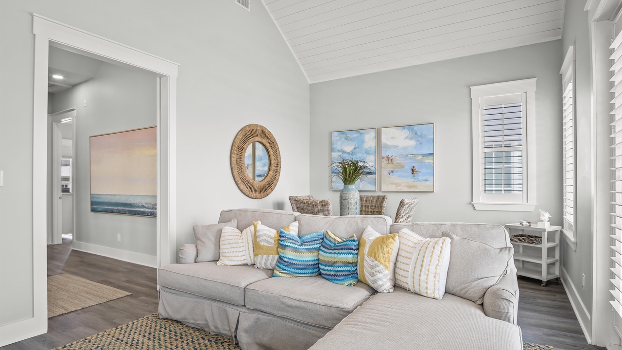 Photo of Bedroom in Cinnamon Shore
