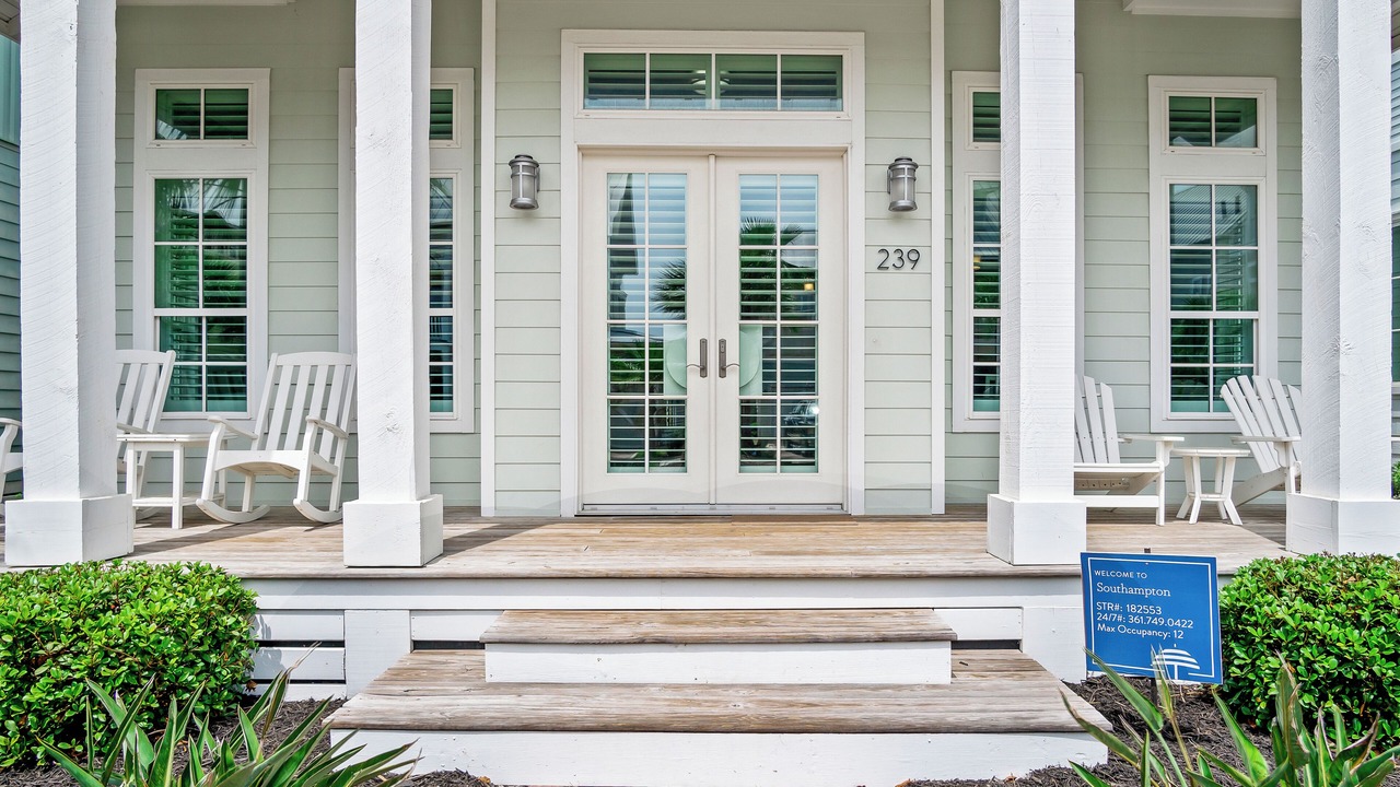 Photo of Outdoor in Cinnamon Shore