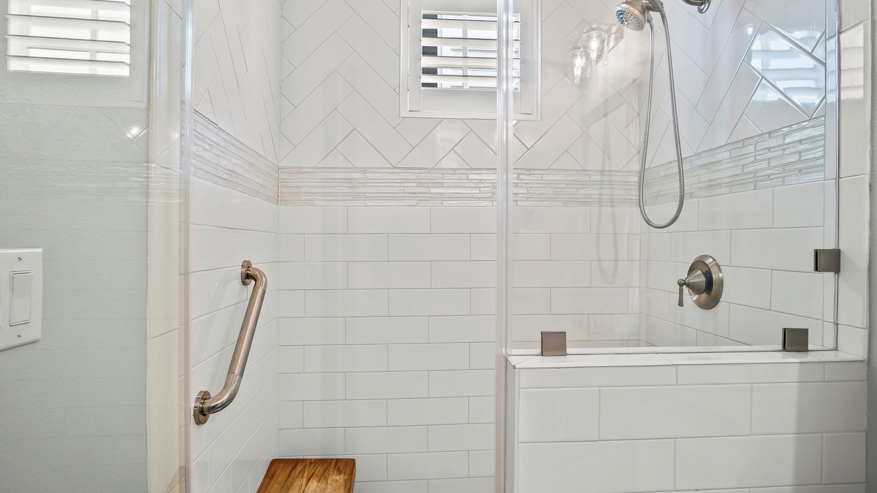 Photo of Bathroom in Cinnamon Shore
