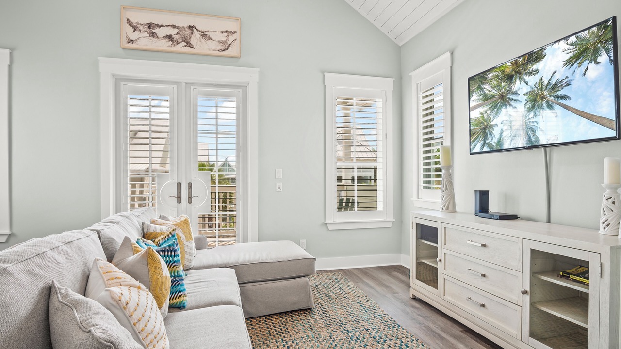 Photo of Bedroom in Cinnamon Shore