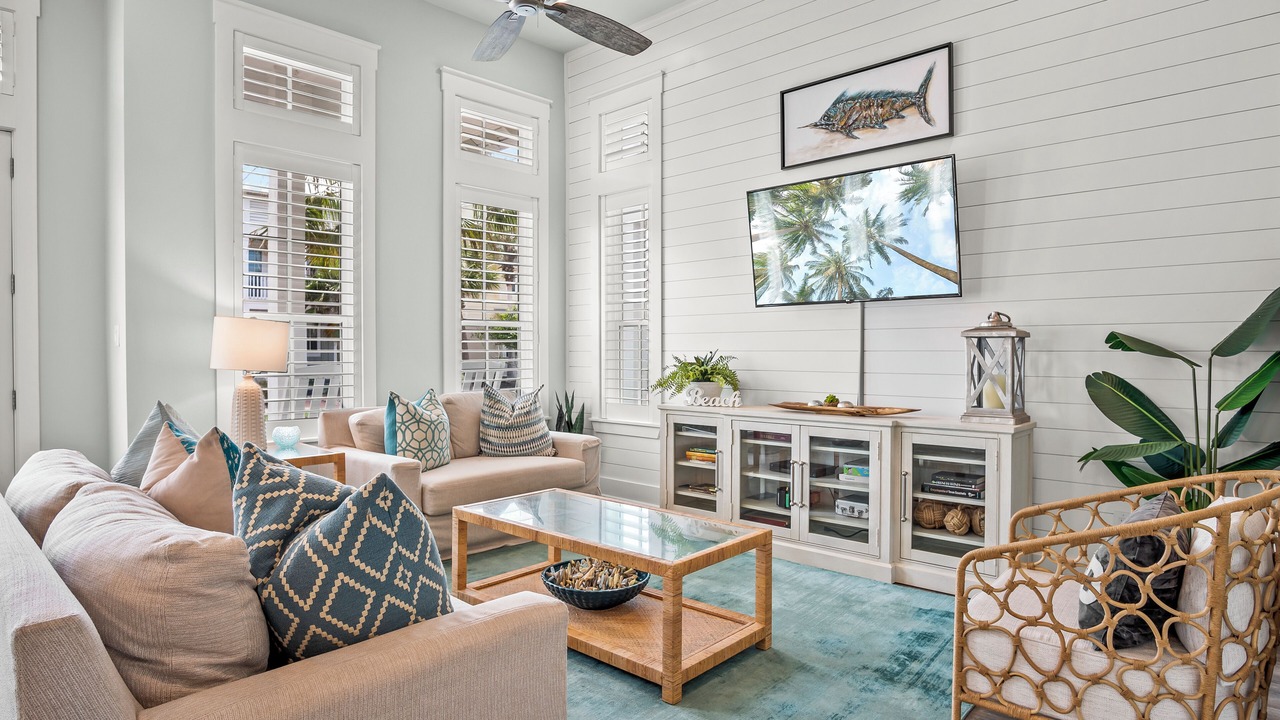 Photo of Bedroom in Cinnamon Shore