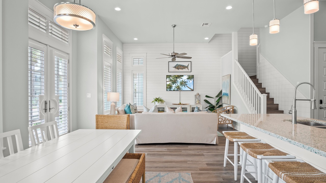 Photo of Livingroom in Cinnamon Shore
