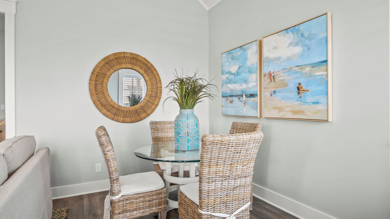 Photo of Bedroom in Cinnamon Shore