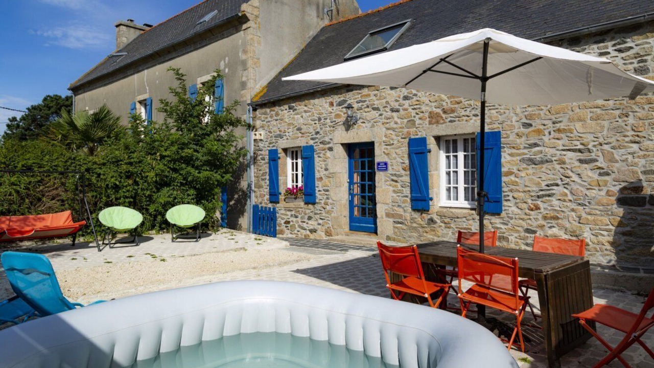 Photo of Outdoor in Lannilis