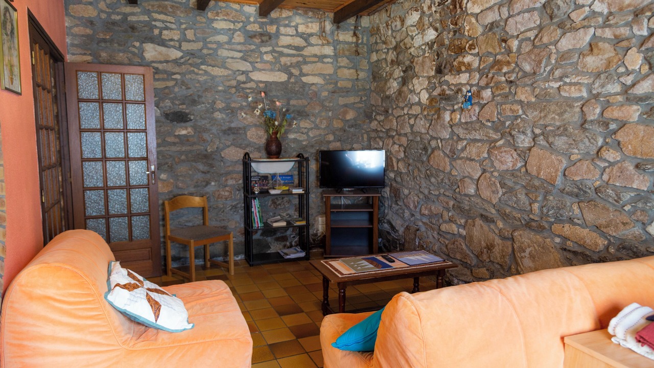 Photo of Livingroom in Lannilis