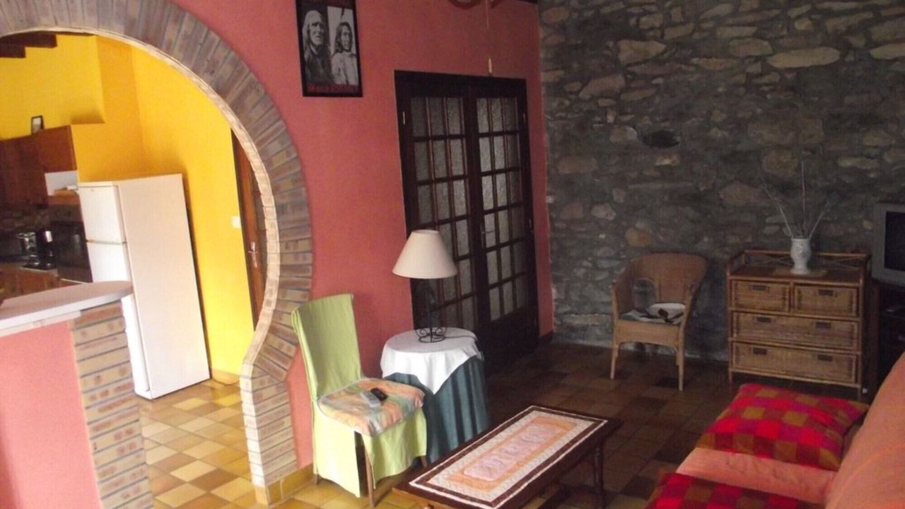 Photo of Livingroom in Lannilis