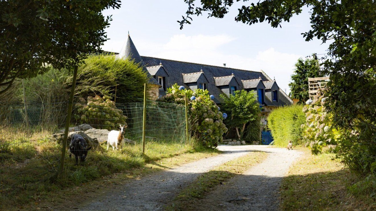 Photo of Outdoor in Lannilis