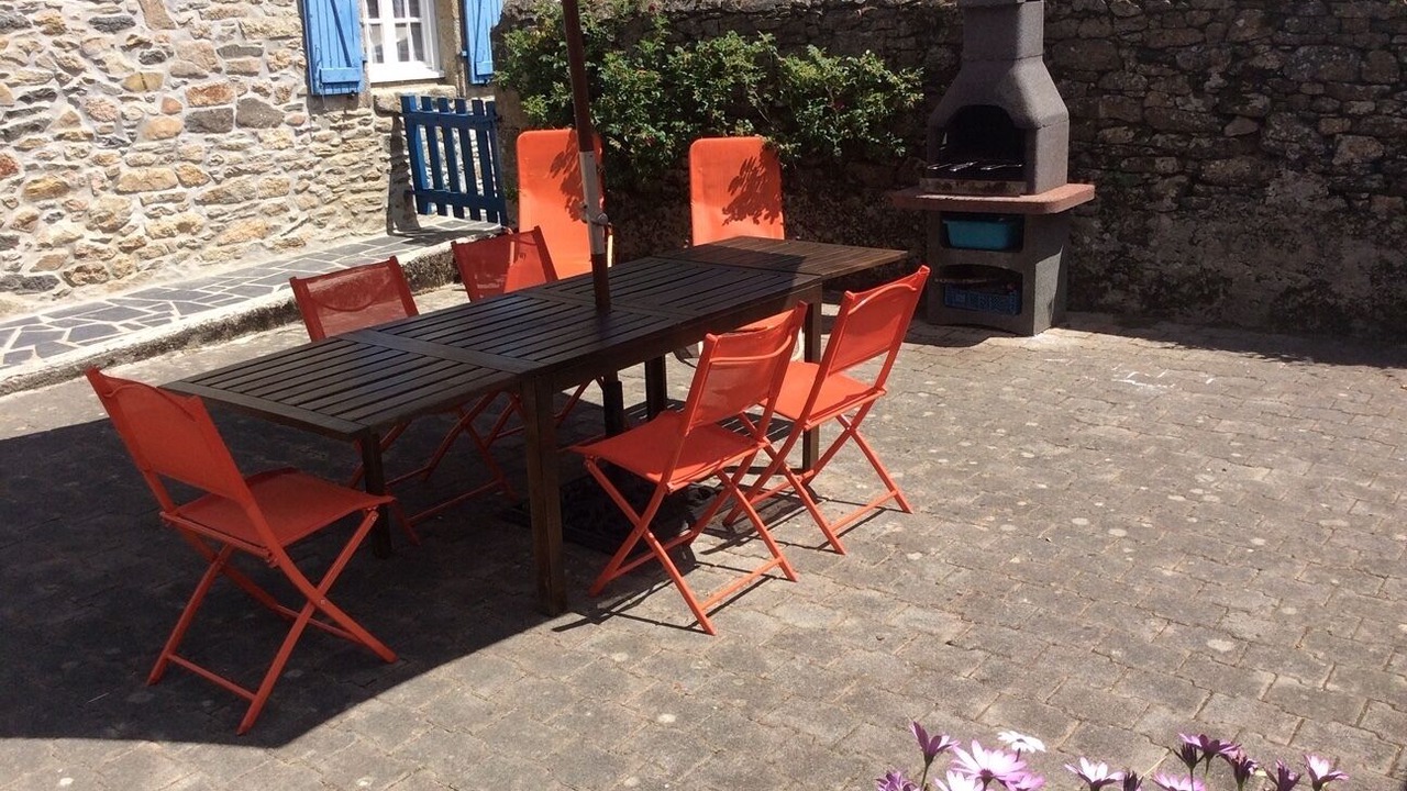 Photo of Outdoor in Lannilis