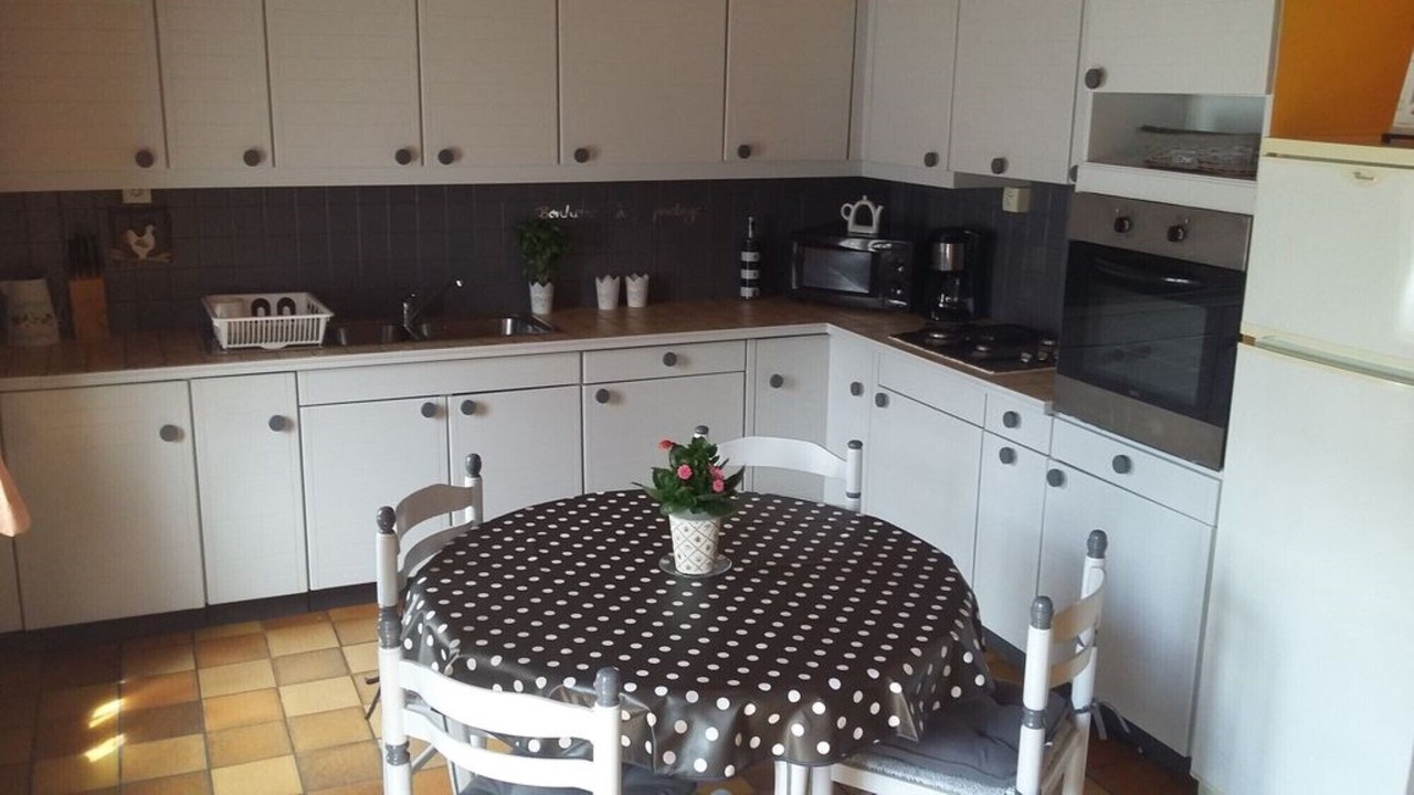 Photo of Kitchen in Lannilis