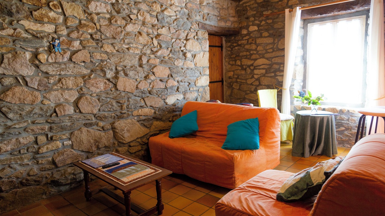 Photo of Livingroom in Lannilis