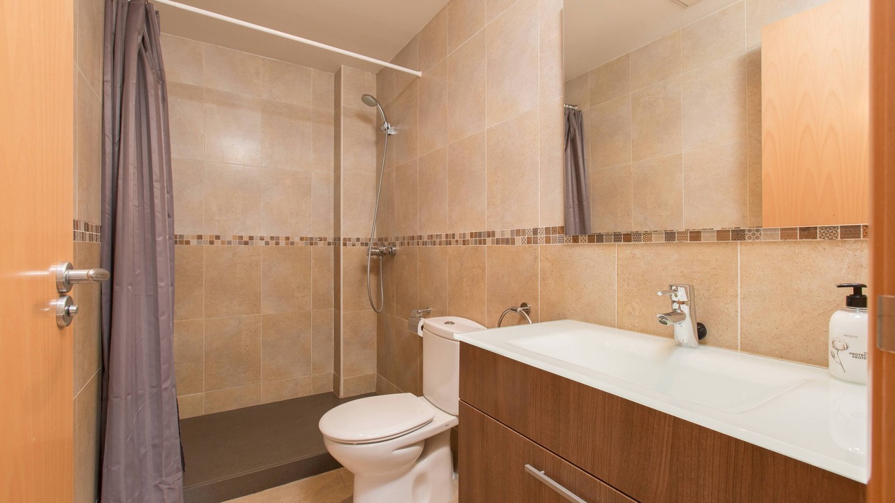 Photo of Bathroom in Creixell