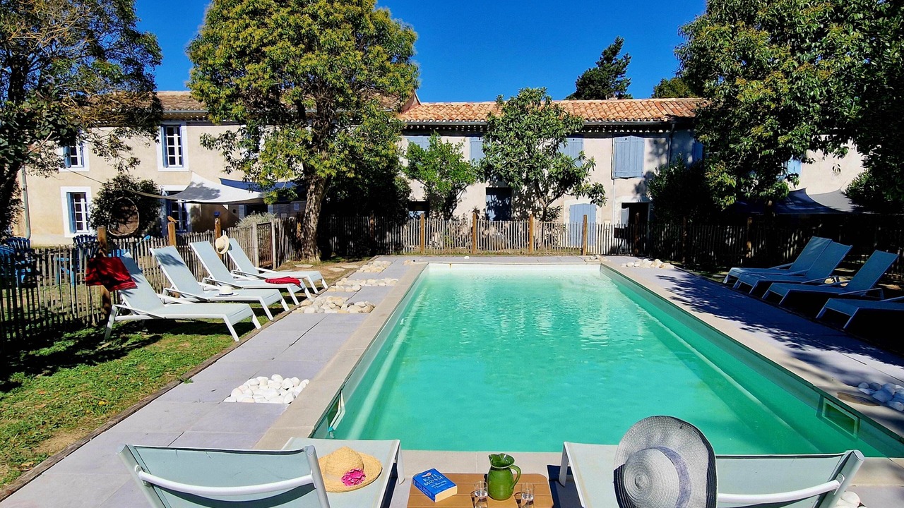 Photo of Outdoor in Carcassonne