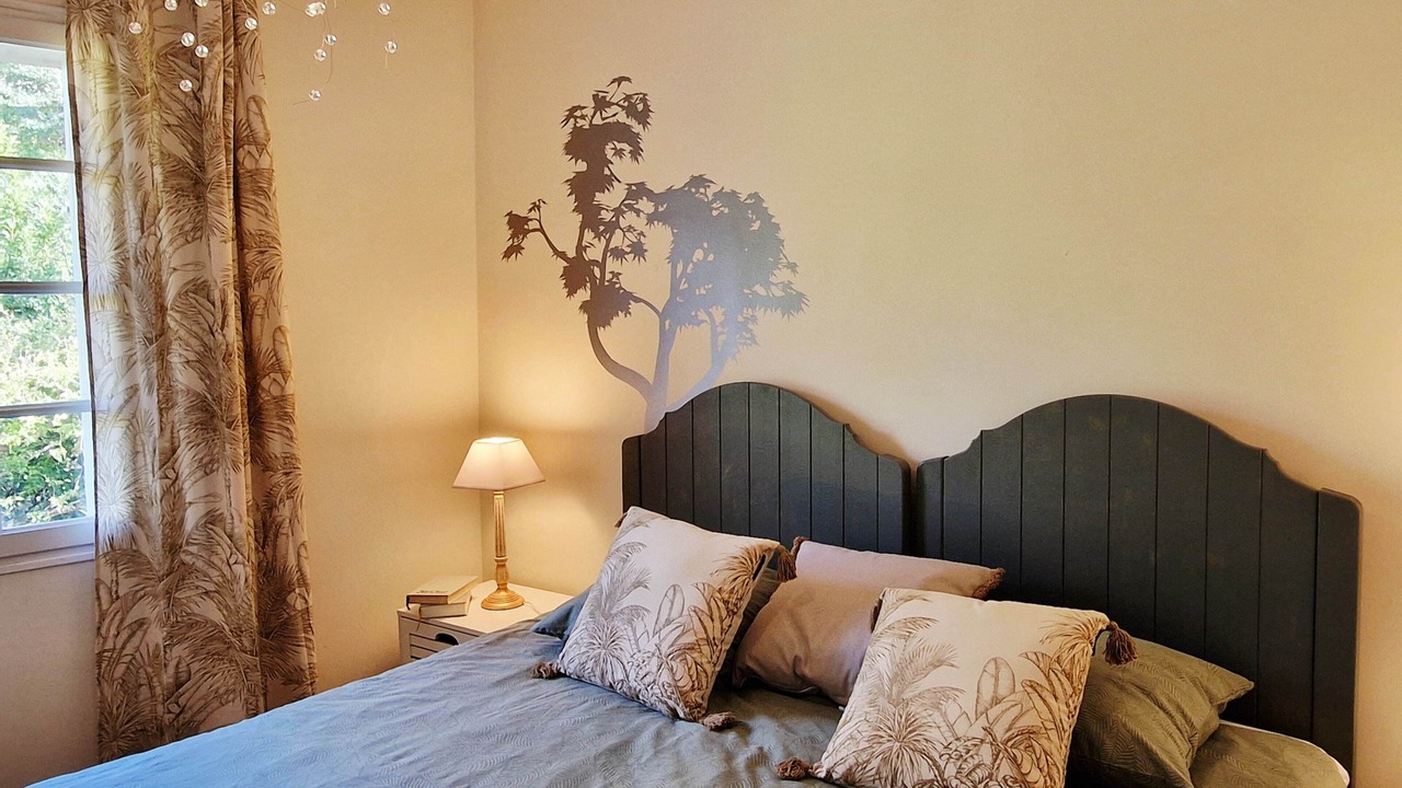 Photo of Bedroom in Carcassonne