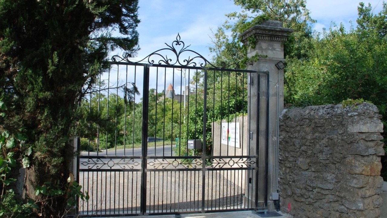 Photo of Outdoor in Carcassonne