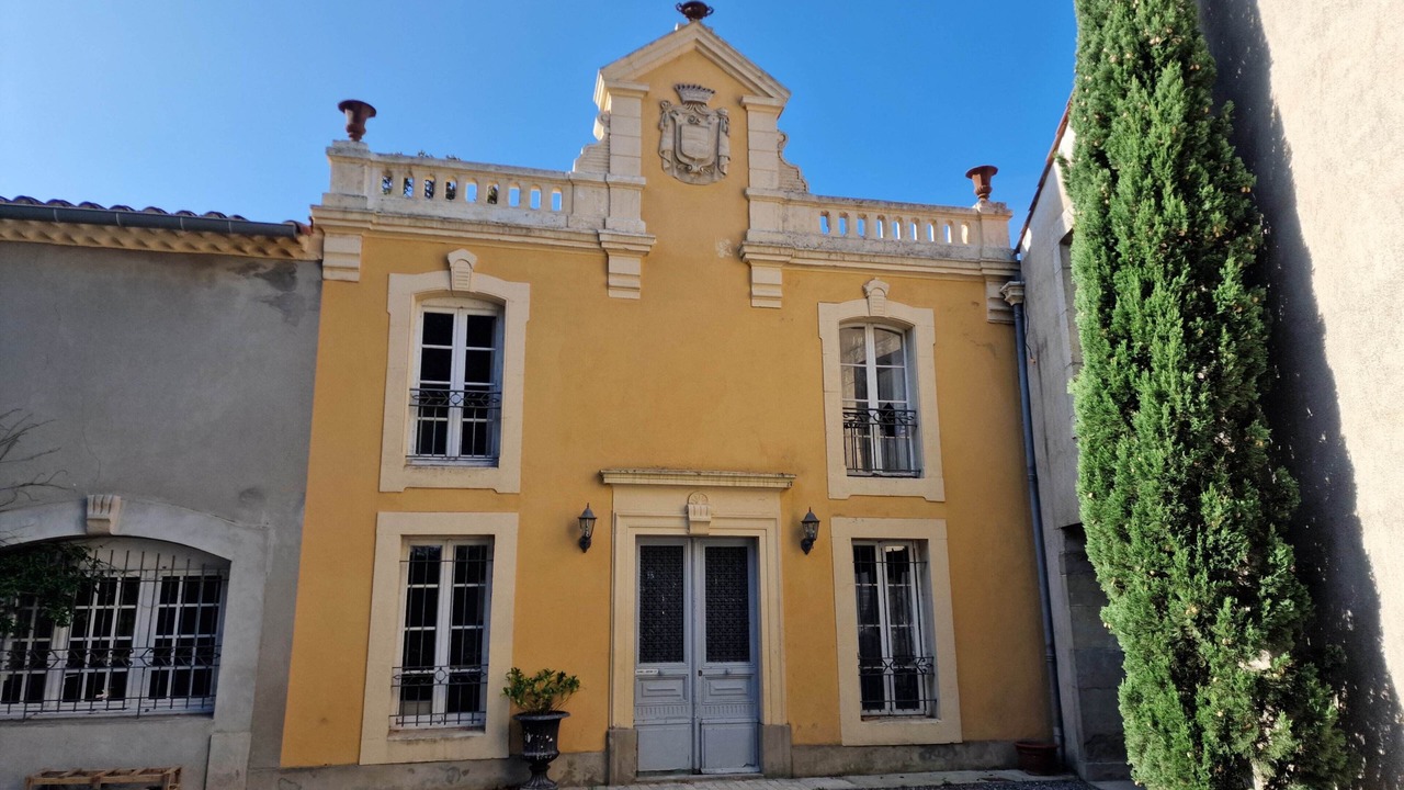 Photo of Outdoor in Carcassonne