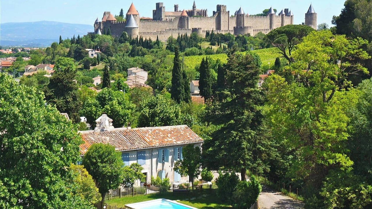 Photo of Outdoor in Carcassonne