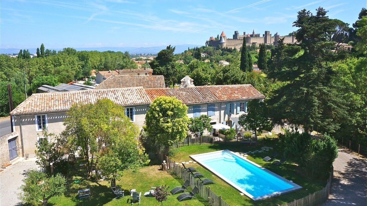 Photo of Outdoor in Carcassonne