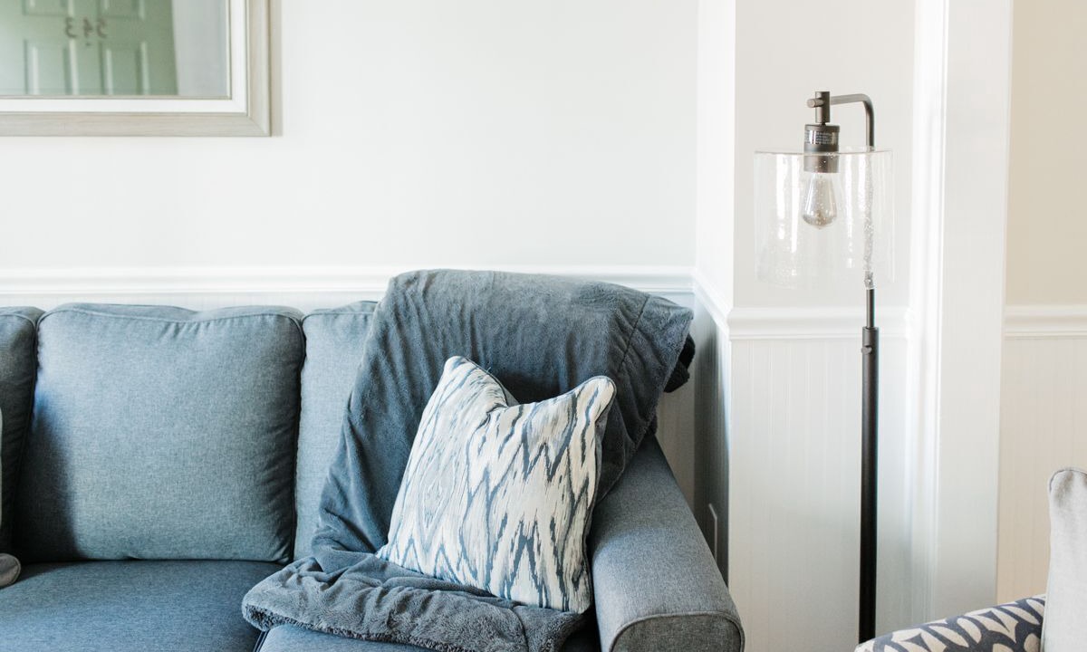 Photo of Bedroom in Beach Institute
