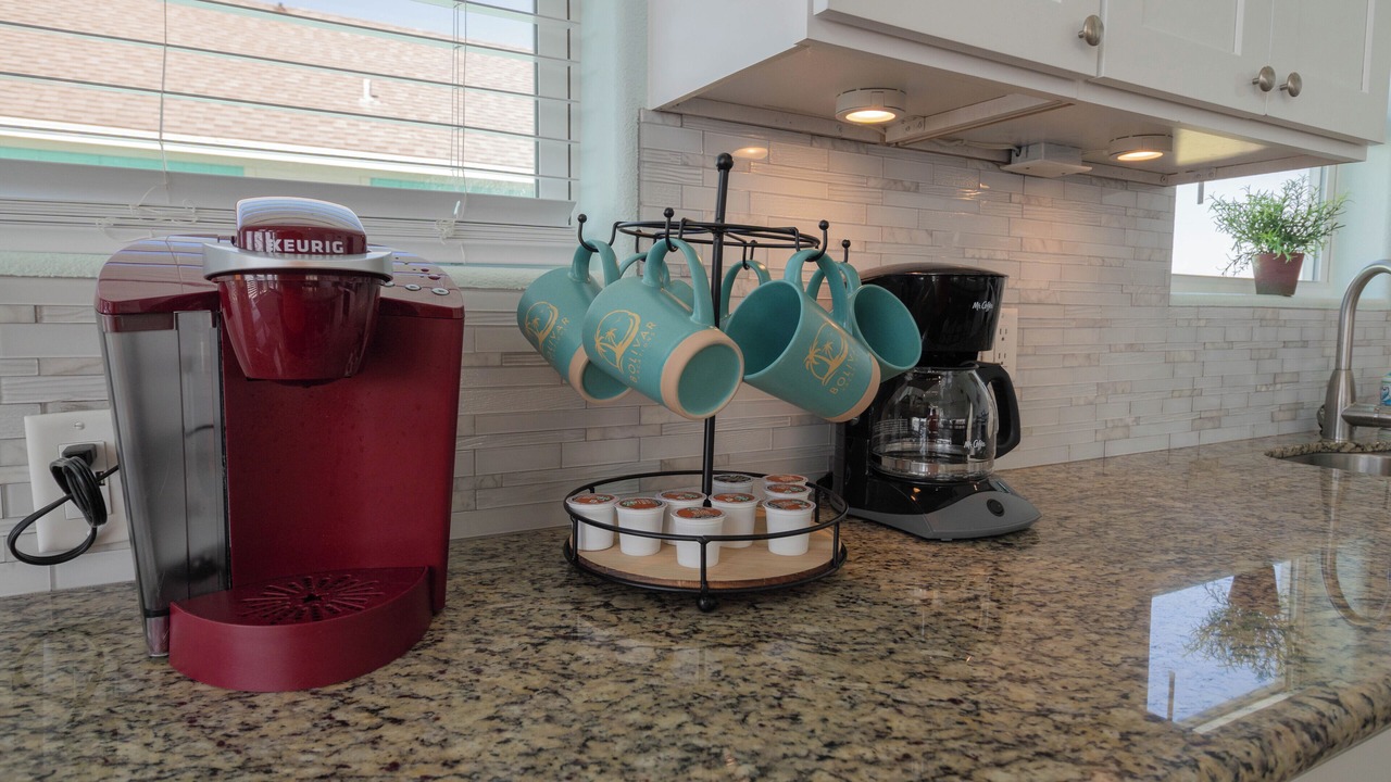 Photo of Kitchen in Port Bolivar