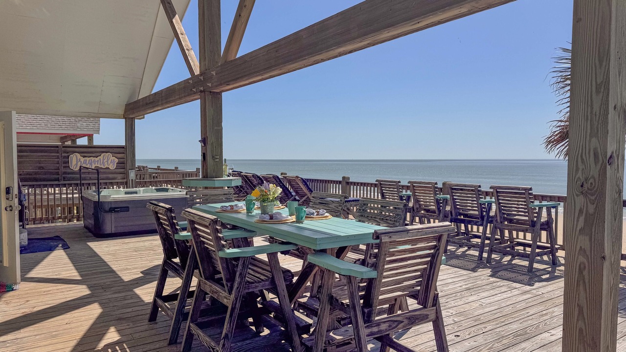 Photo of Outdoor in Port Bolivar