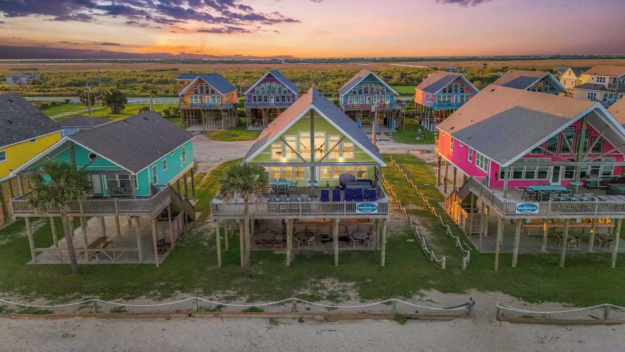 Photo of Outdoor in Port Bolivar