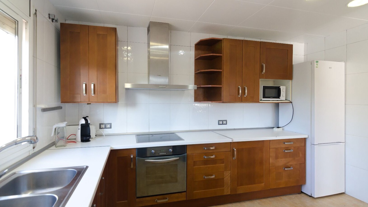 Photo of Kitchen in Lloret de Mar