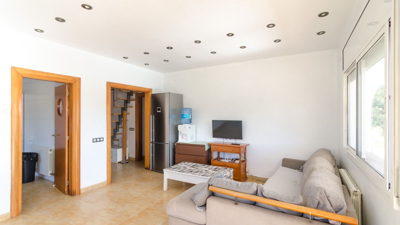 Photo of Livingroom in Lloret de Mar