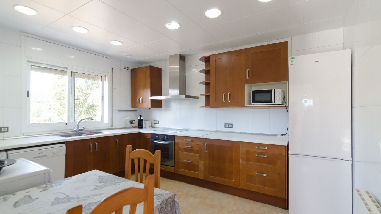 Photo of Kitchen in Lloret de Mar