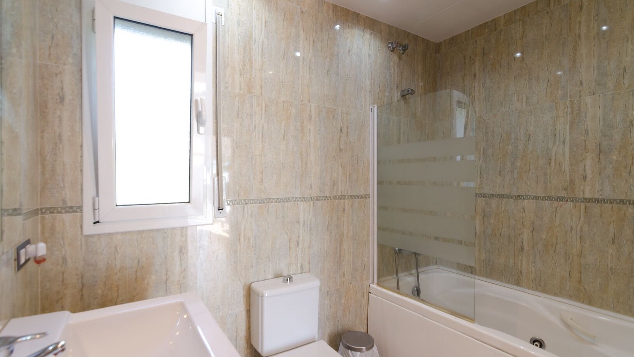 Photo of Bathroom in Lloret de Mar