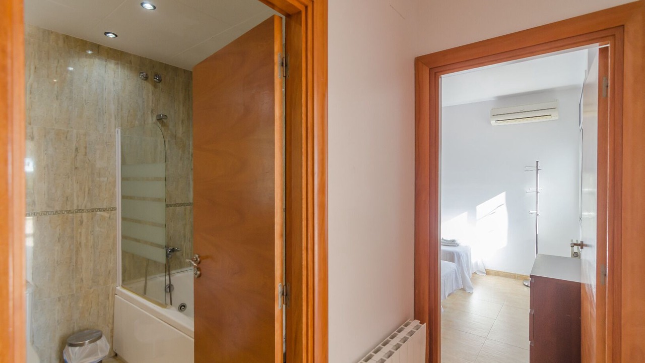 Photo of Bathroom in Lloret de Mar