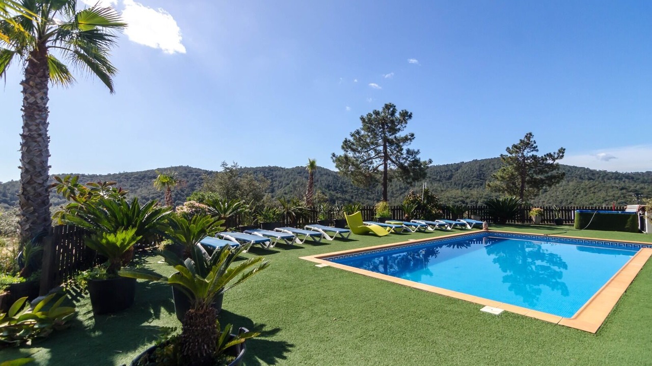 Photo of Outdoor in Lloret de Mar