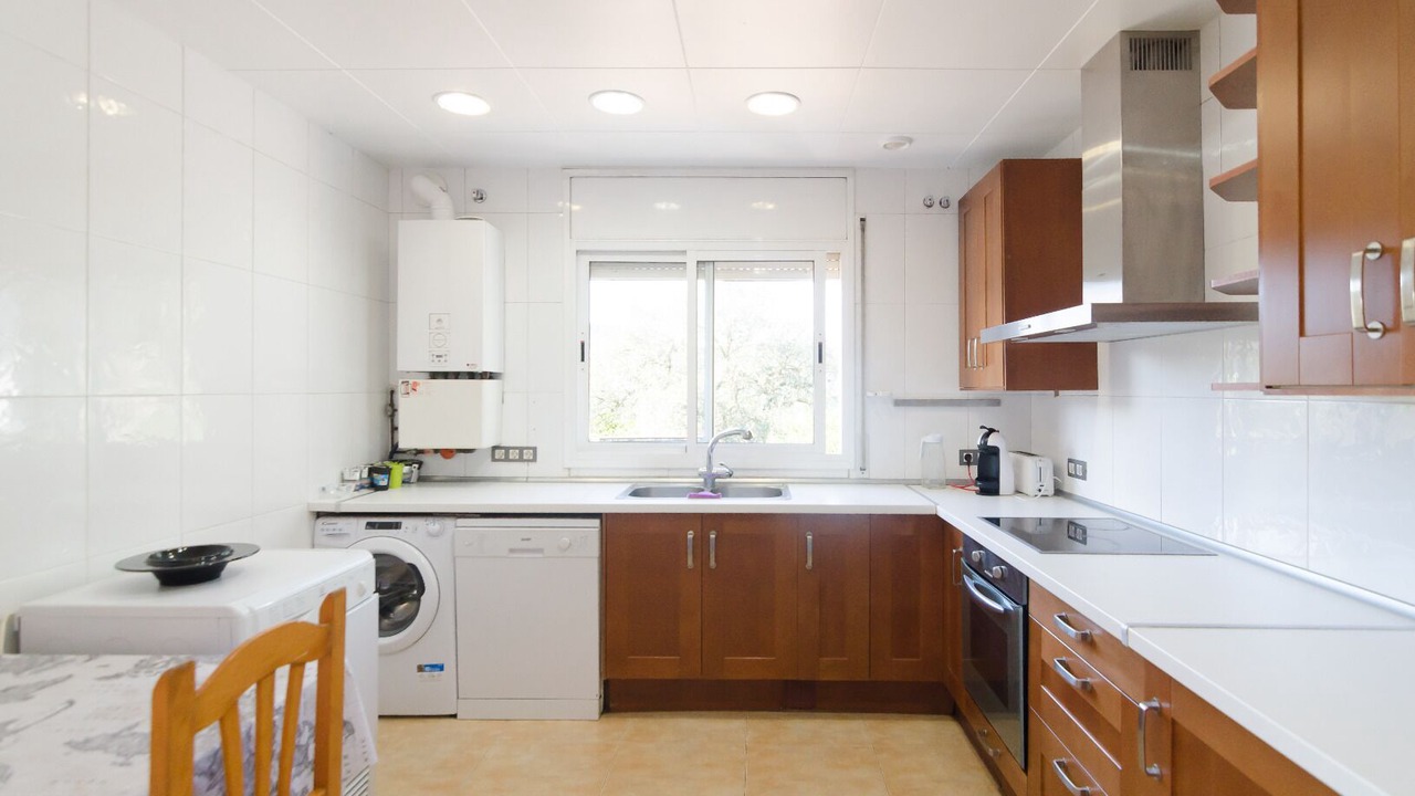 Photo of Kitchen in Lloret de Mar
