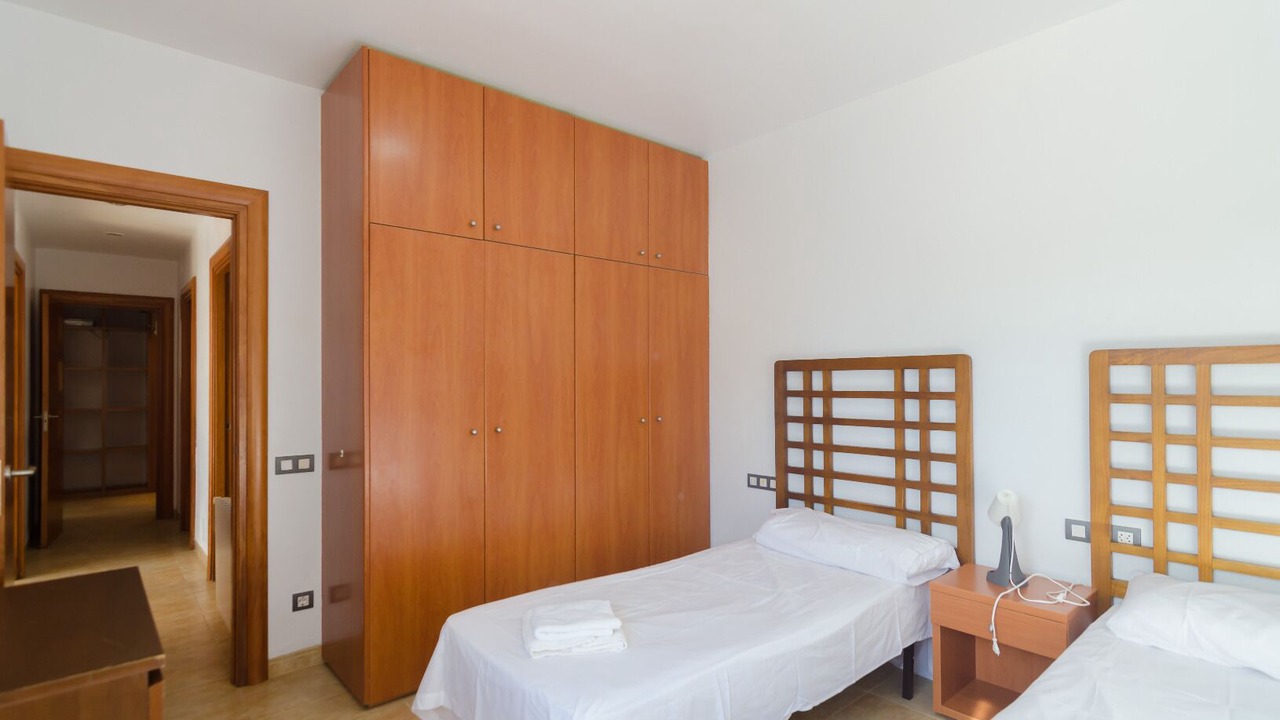 Photo of Bedroom in Lloret de Mar