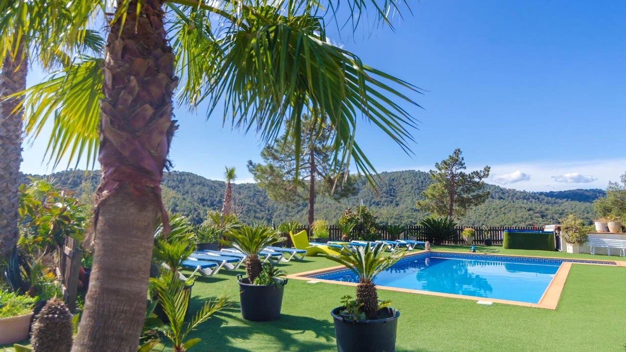 Photo of Outdoor in Lloret de Mar