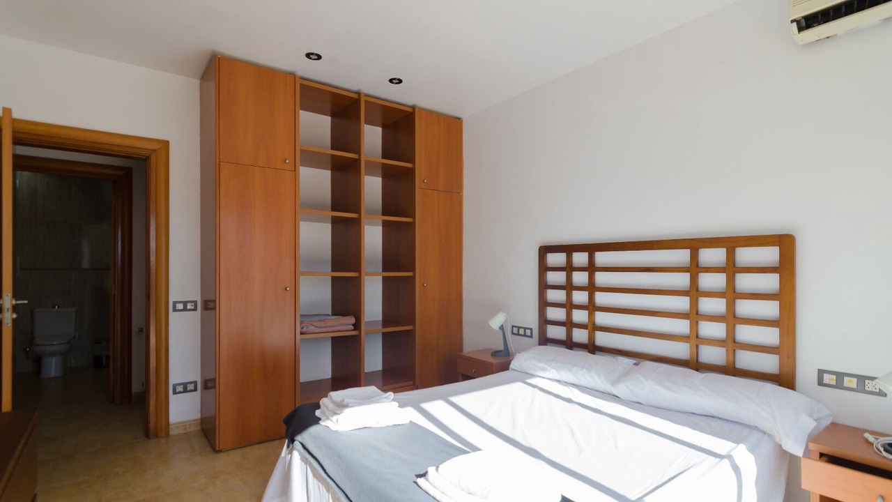 Photo of Bedroom in Lloret de Mar