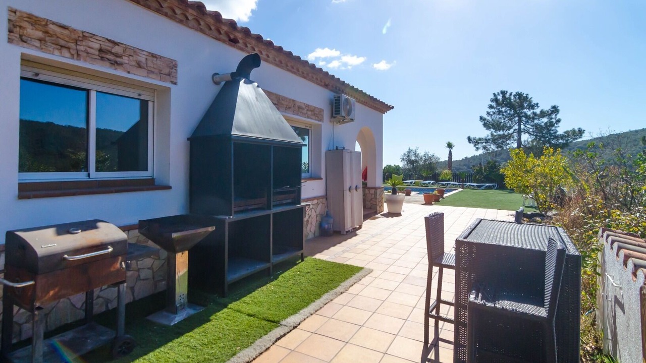 Photo of Outdoor in Lloret de Mar