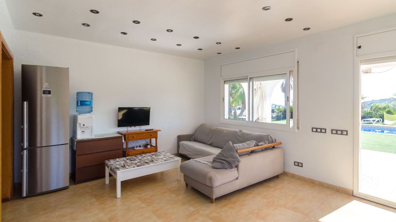 Photo of Livingroom in Lloret de Mar