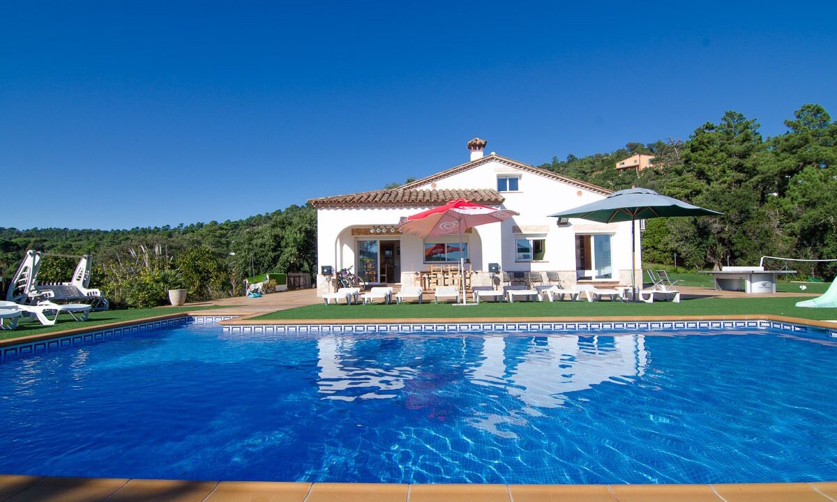 Photo of Outdoor in Lloret de Mar