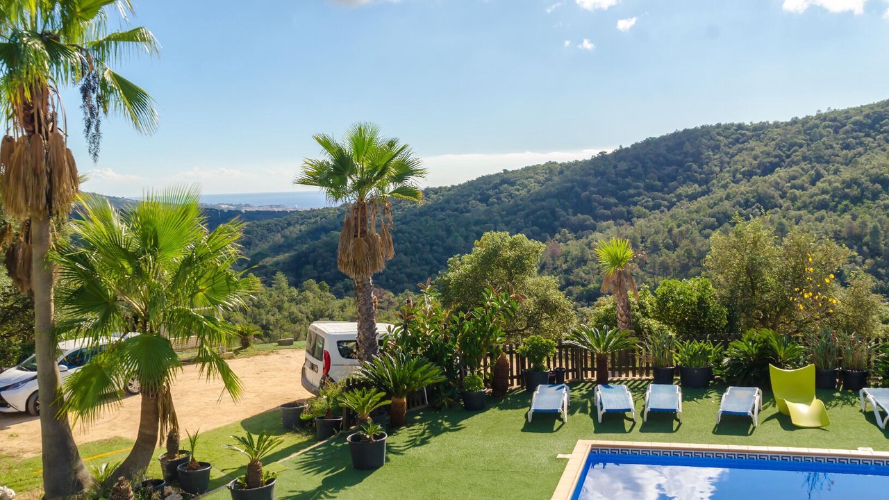 Photo of Outdoor in Lloret de Mar