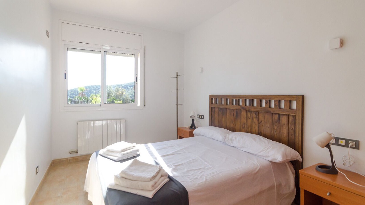 Photo of Bedroom in Lloret de Mar