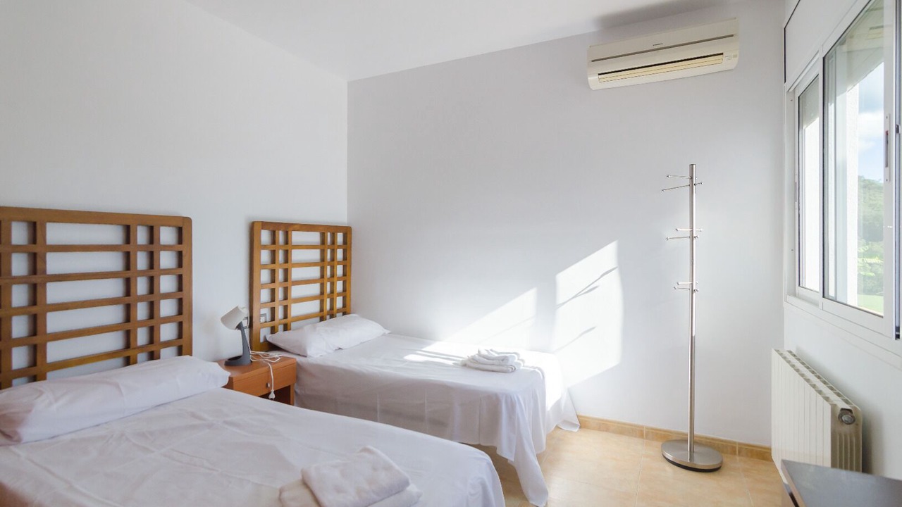 Photo of Bedroom in Lloret de Mar