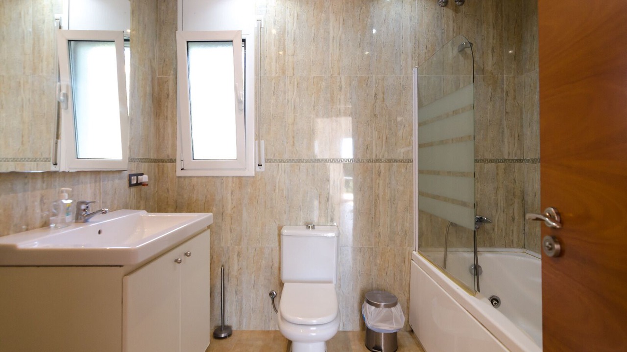 Photo of Bathroom in Lloret de Mar