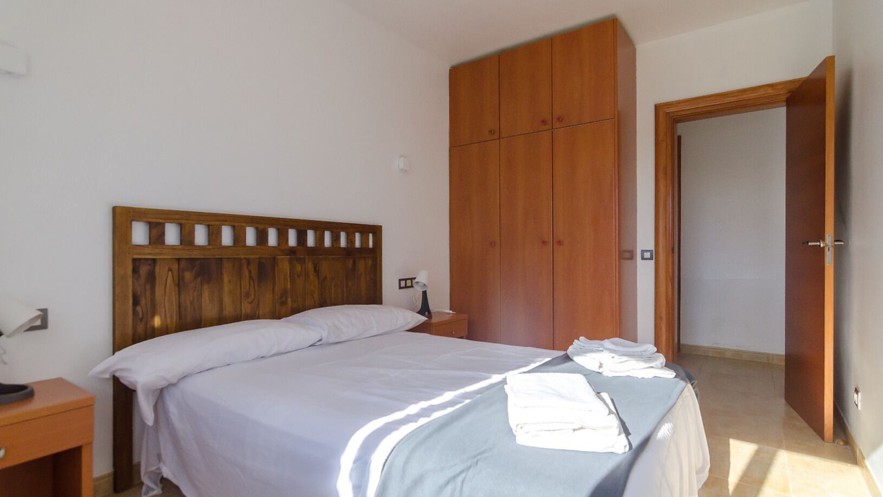 Photo of Bedroom in Lloret de Mar