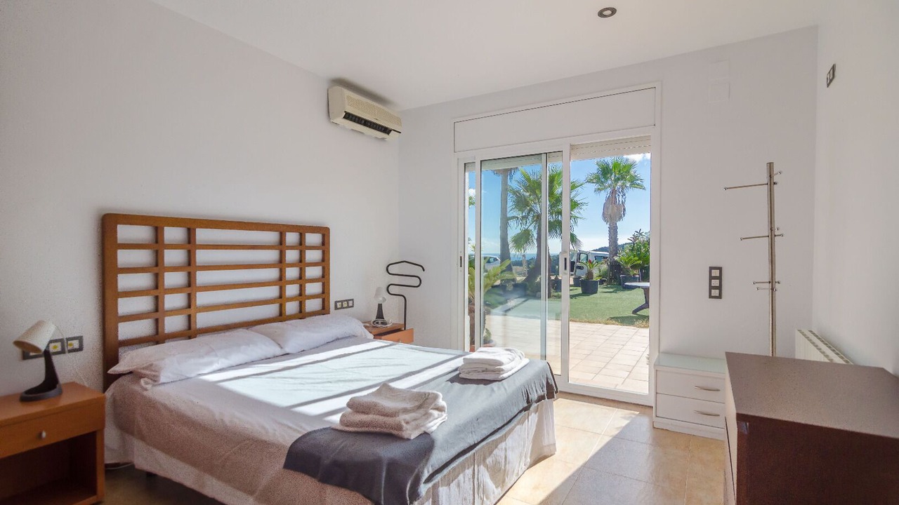 Photo of Bedroom in Lloret de Mar