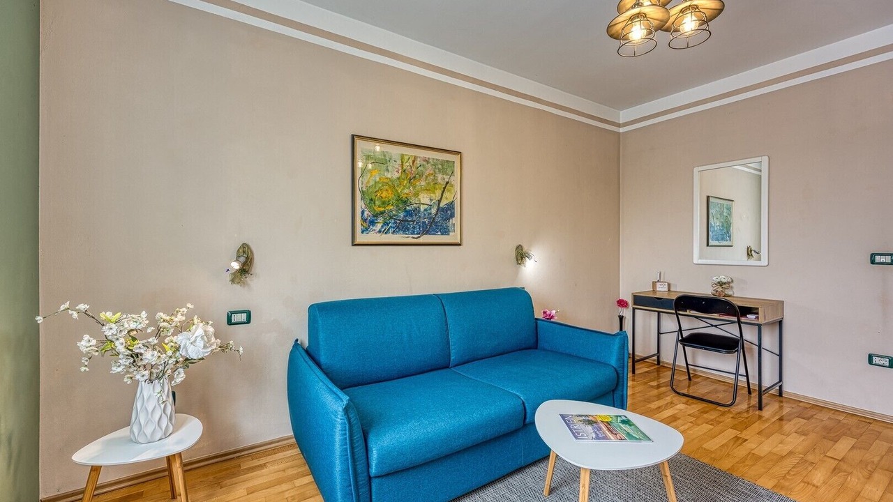 Photo of Livingroom in Rovinjsko Selo