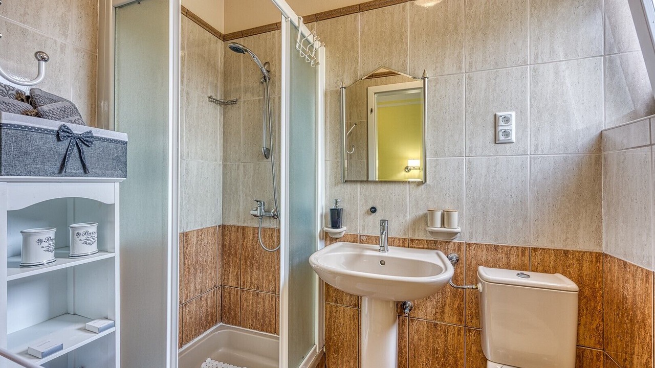 Photo of Bathroom in Rovinjsko Selo