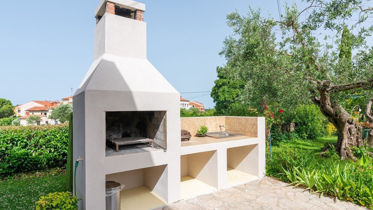 Photo of Patio Balcony in Rovinjsko Selo