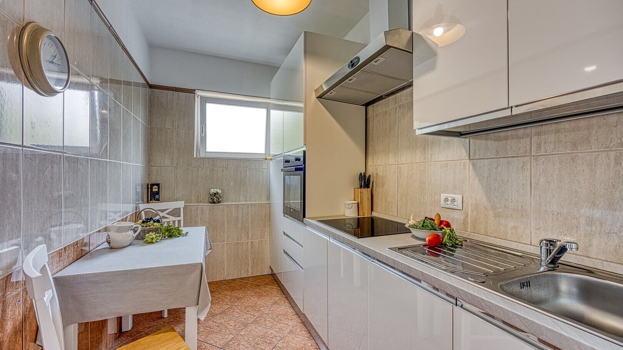 Photo of Kitchen in Rovinjsko Selo