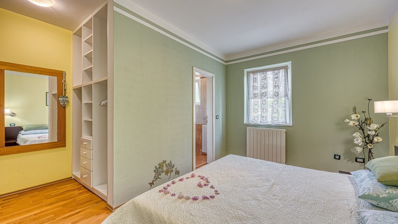 Photo of Bedroom in Rovinjsko Selo