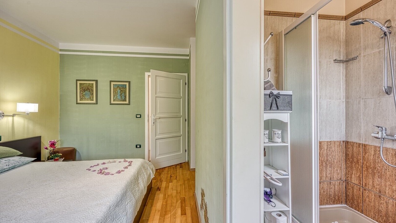 Photo of Bathroom in Rovinjsko Selo